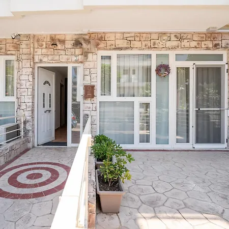 Luma Coast - Modern In - Walk To The Sea Apartament Miasto Kos