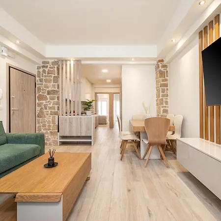 Luma Coast - Modern In - Walk To The Sea Appartement *