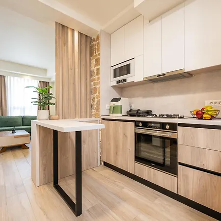 Luma Coast - Modern In - Walk To The Sea Appartement *