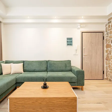 Luma Coast - Modern In - Walk To The Sea Kos-stad
