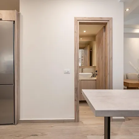 Luma Coast - Modern In - Walk To The Sea Appartement Kos-stad