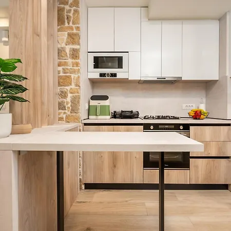 Luma Coast - Modern In - Walk To The Sea Appartement *