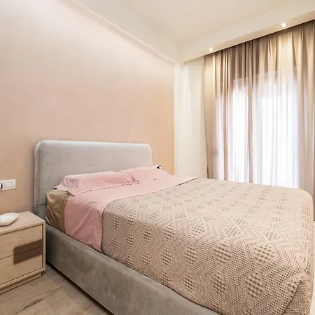 Luma Coast - Modern In - Walk To The Sea Appartement Kos-stad