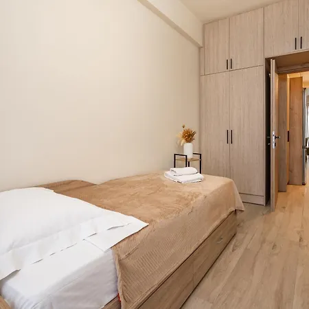 Appartement Luma Coast - Modern In - Walk To The Sea