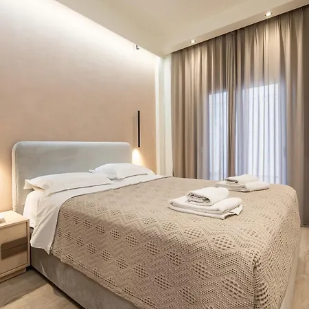Appartement Luma Coast - Modern In - Walk To The Sea *