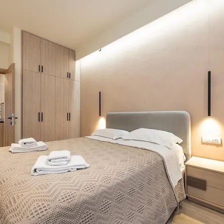 Luma Coast - Modern In - Walk To The Sea Appartement