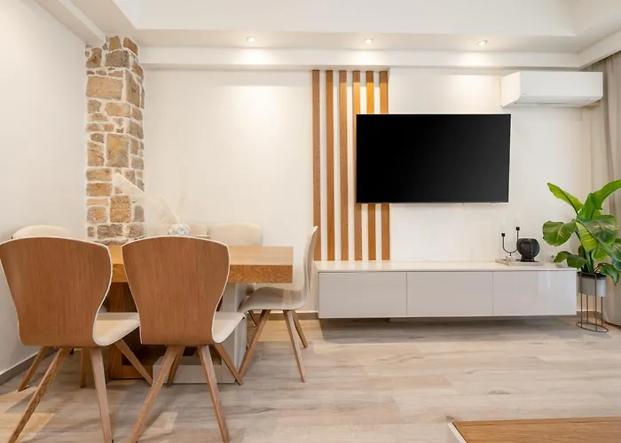 Luma Coast - Modern In - Walk To The Sea * İstanköy