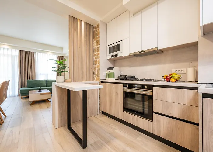 Luma Coast - Modern In - Walk To The Sea Appartamento *