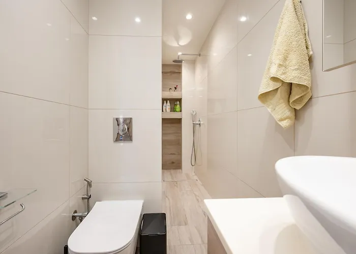 Luma Coast - Modern In - Walk To The Sea Appartamento Città di Kos