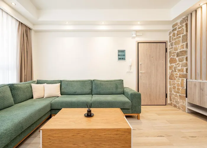 Luma Coast - Modern In - Walk To The Sea Città di Kos