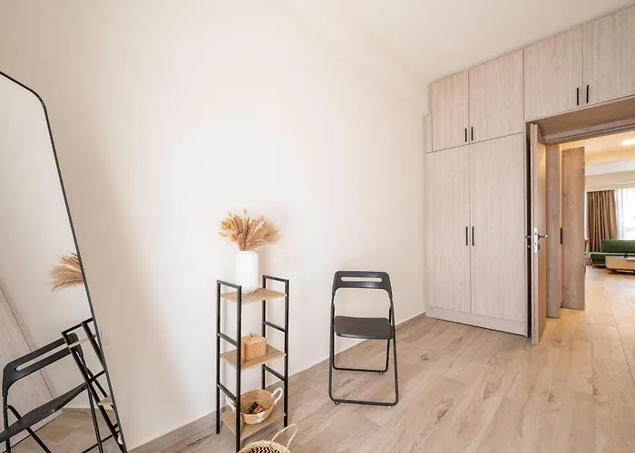 Luma Coast - Modern In - Walk To The Sea