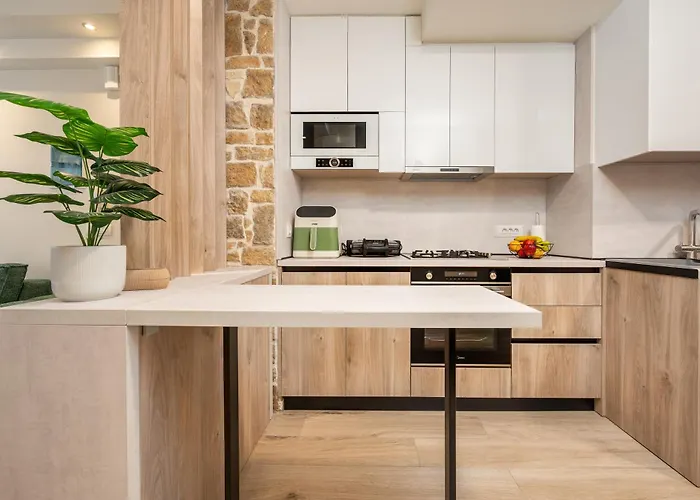 Luma Coast - Modern In - Walk To The Sea Appartamento *