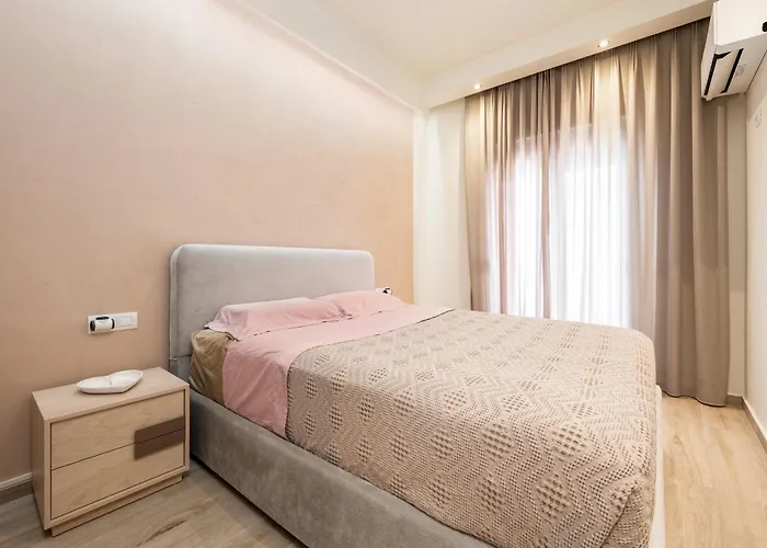 Luma Coast - Modern In - Walk To The Sea Appartamento Città di Kos